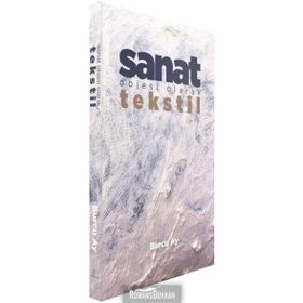 Sanat Objesi Olarak Tekstil Alternatif Yayıncılık