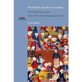 Sanat Orada Bir Musıki Var Uzakta... - Cem Behar