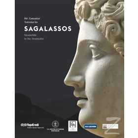 Sanat Sagalassos - Bir Zamanlar Toroslarda - Kollektif