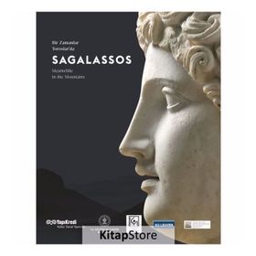 Sanat Sagalassos - Bir Zamanlar Toroslarda - Kollektif