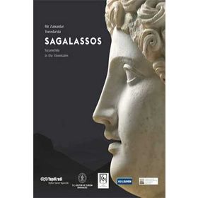 Sanat Sagalassos - Bir Zamanlar Toroslarda - Kollektif