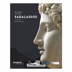 Sanat Sagalassos - Bir Zamanlar Toroslarda - Kollektif