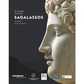 Sanat Sagalassos - Bir Zamanlar Toroslarda - Kollektif