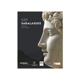 Sanat Sagalassos - Bir Zamanlar Toroslarda - Kollektif
