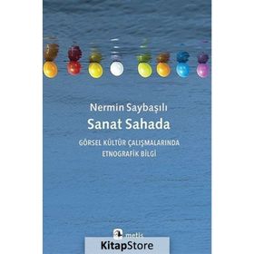 Sanat Sahada - Nermin Saybaşılı