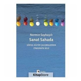 Sanat Sahada - Nermin Saybaşılı