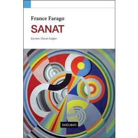 Sanat Sanatın Gizli Dili - Sarah Carr-Gomm