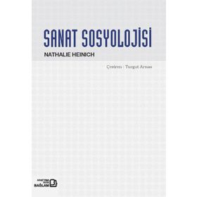 Sanat Sosyolojisi - Mahmut Tezcan