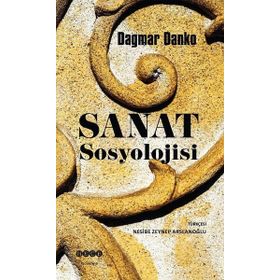 Sanat Sosyolojisi - Mahmut Tezcan