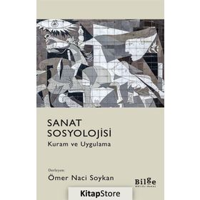 SANAT SOSYOLOJISI - NATHALIE HEINICH