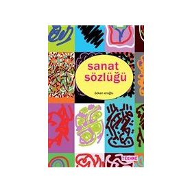 Sanat Sözlüğü - Tekhne Yayınları