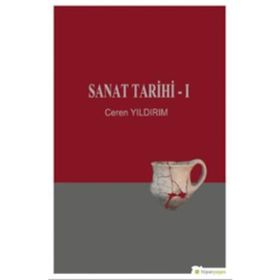 Sanat Tarihi - 1 Ceren Yıldırım