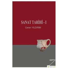 Sanat Tarihi - 1 Ceren Yıldırım