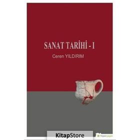 Sanat Tarihi - 1 Ceren Yıldırım