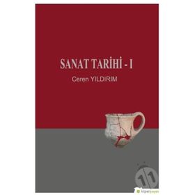 Sanat Tarihi - 1 Ceren Yıldırım