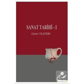 Sanat Tarihi - 1 Ceren Yıldırım