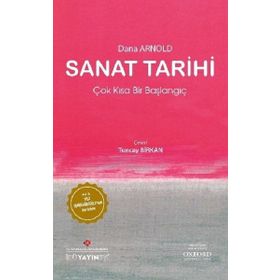 Sanat Tarihi - Dana Arnold