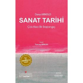 Sanat Tarihi - Dana Arnold