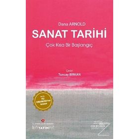 Sanat Tarihi - Dana Arnold