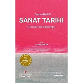 Sanat Tarihi - Dana Arnold