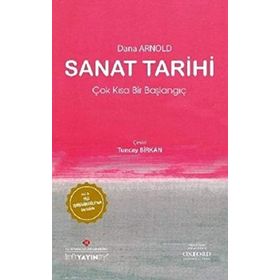Sanat Tarihi - Dana Arnold