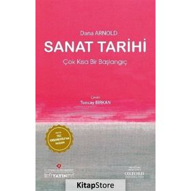 Sanat Tarihi - Dana Arnold