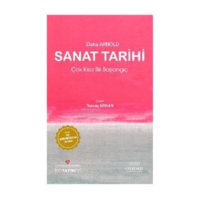 Sanat Tarihi - Dana Arnold