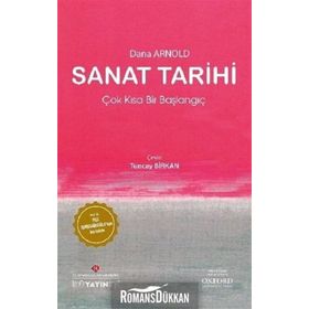 Sanat Tarihi - Dana Arnold