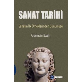 Sanat Tarihi - Germain Bazin