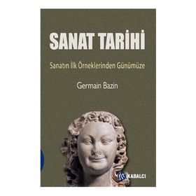 Sanat Tarihi - Germain Bazin