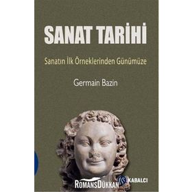 Sanat Tarihi - Germain Bazin