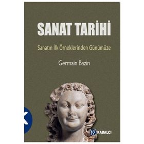 Sanat Tarihi - Germain Bazin