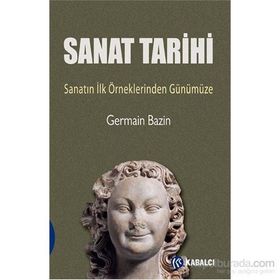 Sanat Tarihi - Germain Bazin