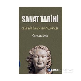 Sanat Tarihi - Germain Bazin