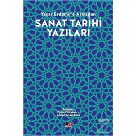 Sanat Tarihi Yazıları - Osman Kunduracı Ahmet Yavuzyılmaz