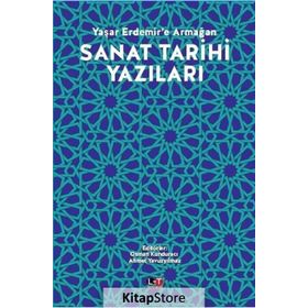 Sanat Tarihi Yazıları - Osman Kunduracı Ahmet Yavuzyılmaz