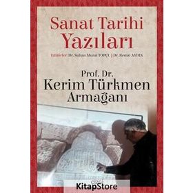 Sanat Tarihi Yazıları - Remzi Aydın
