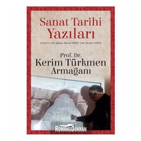 Sanat Tarihi Yazıları - Remzi Aydın