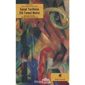 Sanat Tarihin Elli Temel Metni - Diana Newall - Ayrinti Yayinlari