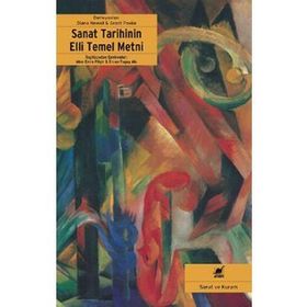 Sanat Tarihin Elli Temel Metni - Diana Newall - Ayrinti Yayinlari