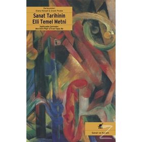 Sanat Tarihin Elli Temel Metni - Diana Newall - Ayrinti Yayinlari