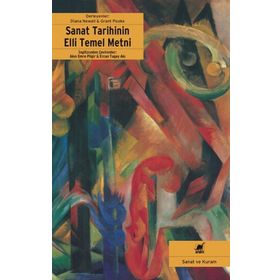 Sanat Tarihin Elli Temel Metni - Diana Newall - Ayrinti Yayinlari