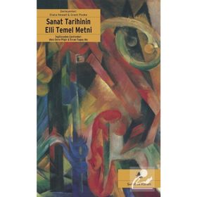 Sanat Tarihin Elli Temel Metni - Diana Newall - Ayrinti Yayinlari