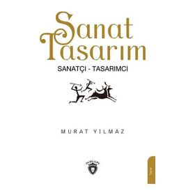 Sanat Tasarım - Murat Yılmaz