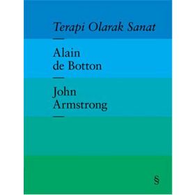 Sanat Terapi - Ayşe Kaya Göktepe