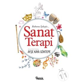 Sanat Terapi - Ayşe Kaya Göktepe