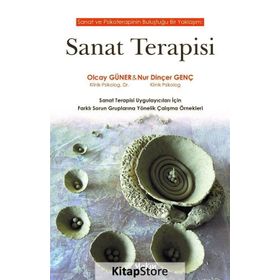 Sanat Terapisi - Olcay Güner