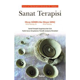 Sanat Terapisi - Olcay Güner