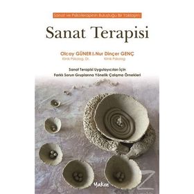 Sanat Terapisi - Olcay Güner