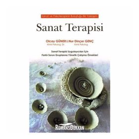 Sanat Terapisi - Olcay Güner